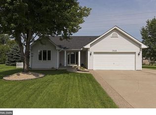 9426 W 126th St, Savage, MN 55378