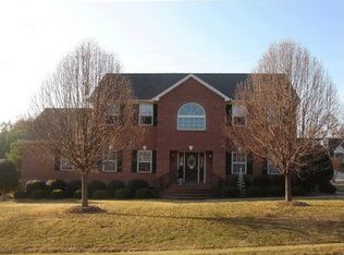 1217 Ridge St, Albemarle, NC 28001