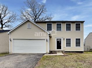 5881 Oreily Dr, Galloway, OH 43119