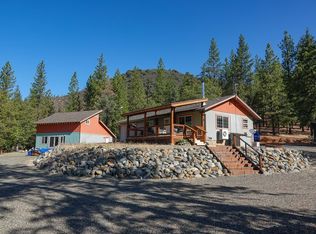 10206 Quartz Valley Rd, Fort Jones, CA 96032