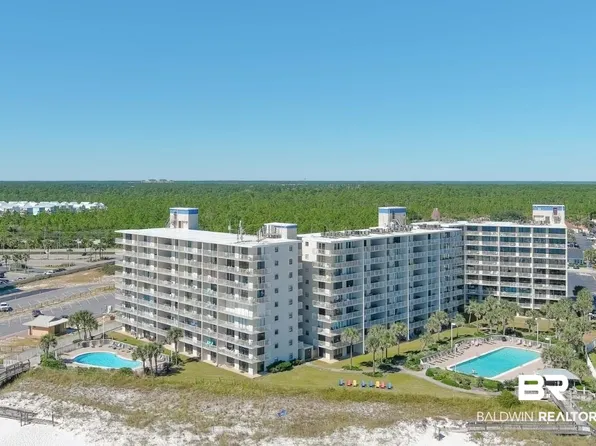 24522 Perdido Beach Blvd #1214, Orange Beach, AL 36561