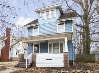 1500 Preston Ave, Akron, OH 44305