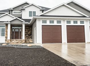 6147 Marigold Loop S, Fargo, ND 58104