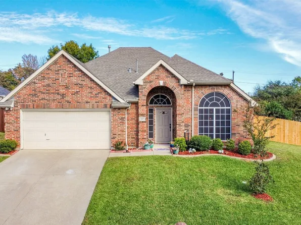 3517 Yale Dr, Denton, TX 76210