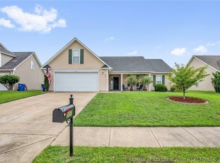 507 Fairfield Cir, Raeford, NC 28376