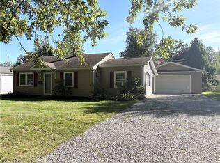1869 Clyde Rd, Madison, OH 44057