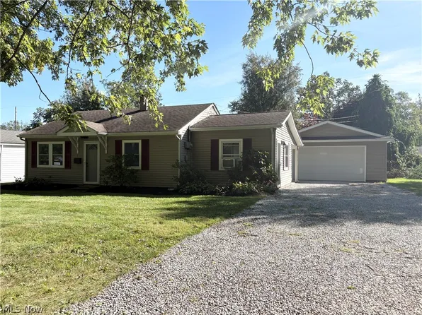 1869 Clyde Rd, Madison, OH 44057