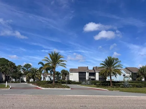 3732 IDLEBROOK CIRCLE NW #100, CASSELBERRY, FL 32707
