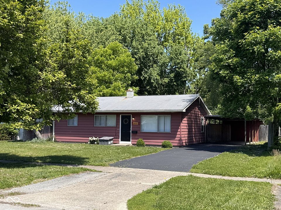 1st image of 4332 Thrush Dr