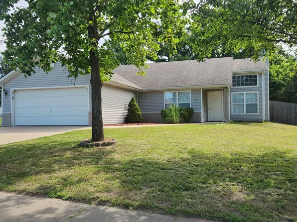 1710 Olympic Blvd, Columbia, MO 65202