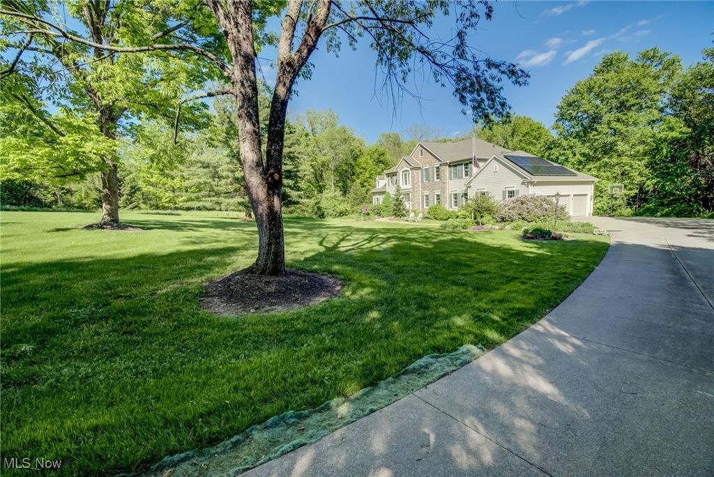 Real estate listing image