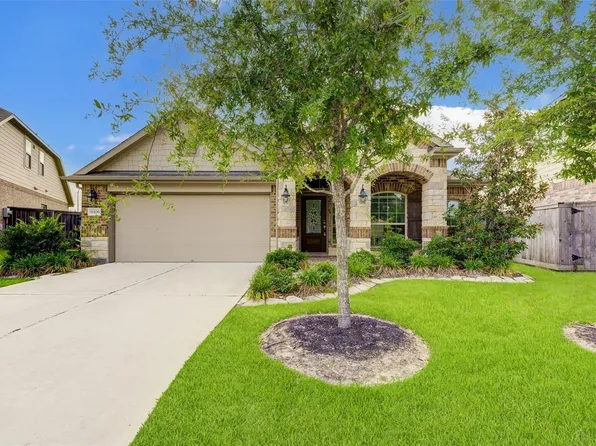 11206 Leila Park Ct, Cypress, TX 77433