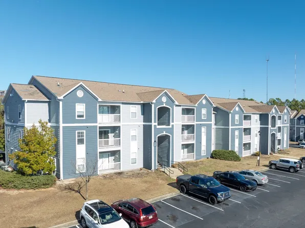 Stone Ridge Apartments