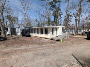 561 Corson Tavern Rd #246, Ocean View, NJ 08230