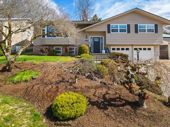 5402 SW 34th Pl, Portland, OR 97239