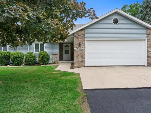 N166W19555 Ravens WAY, Jackson, WI 53037