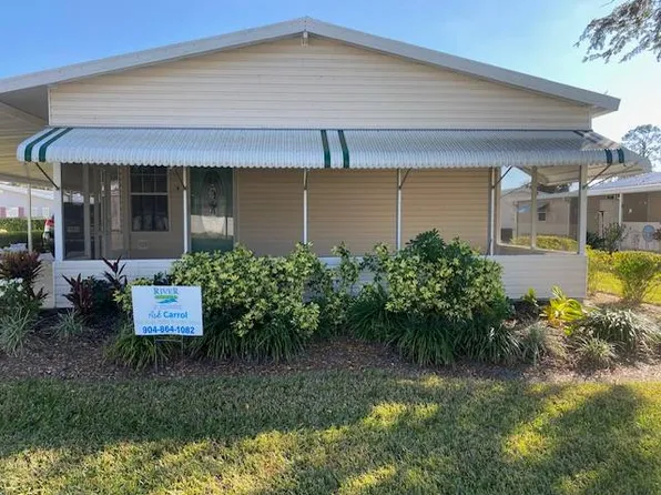 239 E Buffalo Bluff Rd #132, Satsuma, FL 32189