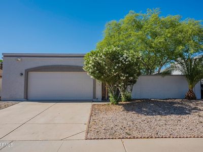 1450 E Topeka Dr, Phoenix, AZ, 85024