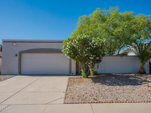 1450 E TOPEKA Drive, Phoenix, AZ 85024