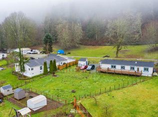 22871 Commercial St, Mount Vernon, WA 98274