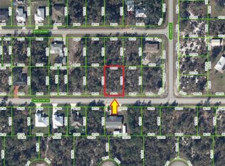 270 Lincoln Rd NE, Lake Placid, FL 33852