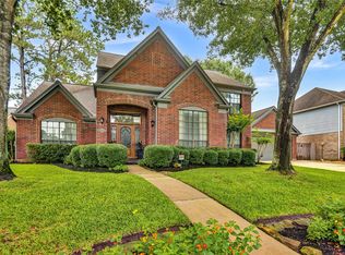 17410 Shadow Valley Dr, Spring, TX 77379
