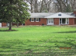 24449 W Mound Rd, Joliet, IL 60404