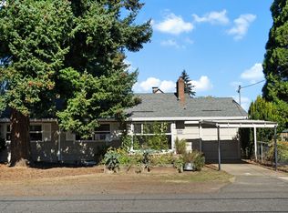 4815 NE Alberta St, Portland, OR 97218
