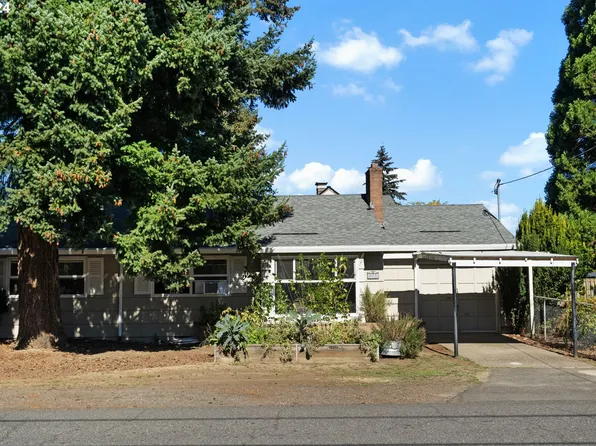 4815 NE Alberta St, Portland, OR 97218