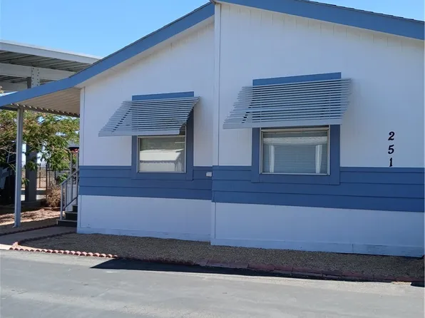 13393 Mariposa Rd Space 251, Victorville, CA 92395