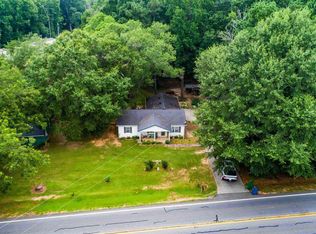 1980 Georgia Hwy #11, Monroe, GA 30655