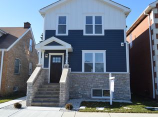 3636 N Odell Ave, Chicago, IL
