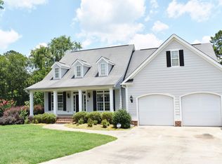 2032 Maggie Dr, Macon, GA 31204