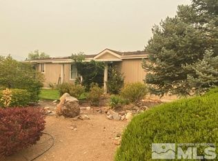 110 Taurus Cir, Reno, NV 89521