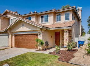 1113 Calle Dulce, Chula Vista, CA 91910