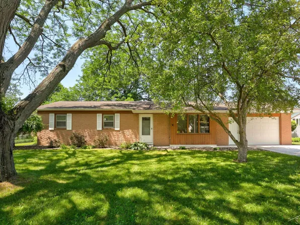 3405 Voight Pl, Saginaw, MI 48603