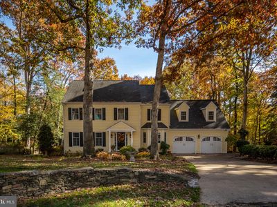 404 Whitecliff Dr, Fredericksburg, VA, 22407