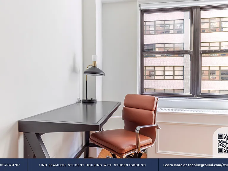 141 E 33rd St #5C — Photo 11