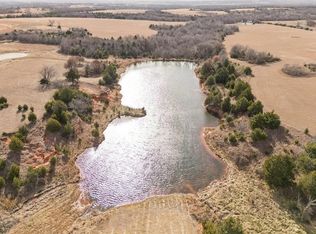 1330 W Chestnut Rd LOT 5, Washington, OK 73093