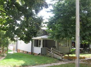 1006 Locust St, Atlantic, IA 50022