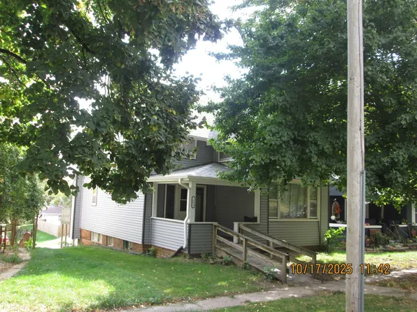 1006 Locust St, Atlantic, IA 50022
