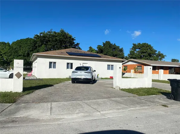 2151 NW 29th Ter, Fort Lauderdale, FL 33311