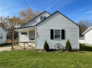 415 N Home Rd, Mansfield, OH 44906