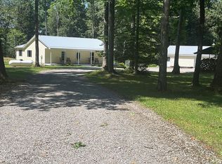 1663 Roundtown Dr, Crown, PA 16220