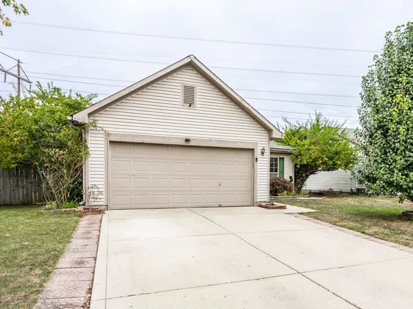 6234 Glen Flint Ct, Indianapolis, IN 46254