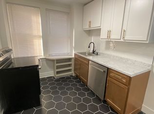4746 S Grand Blvd #1S, Saint Louis, MO 63111