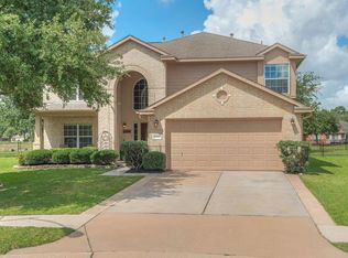 12810 Ravens Glen Ct, Cypress, TX 77429