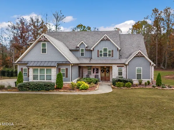 131 N Belmont Way, Forsyth, GA 31029
