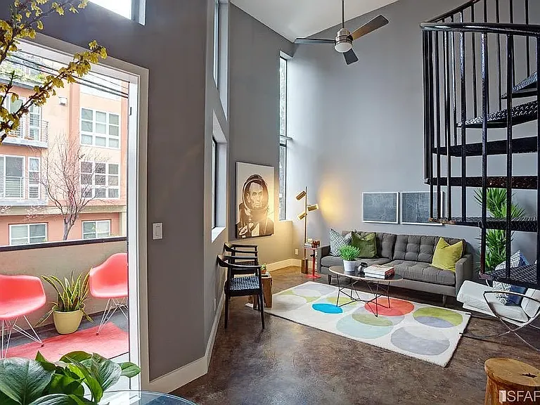 469 Clementina St #7 — Photo 1