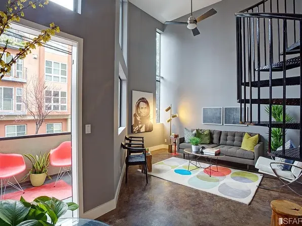 469 Clementina St APT 7, San Francisco, CA 94103